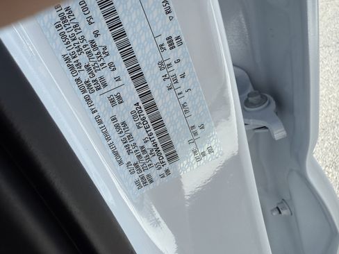 New 2026 Ford F450 XL image 30