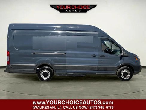 Used 2019 Ford Transit 250 148 High Roof Extended image 6