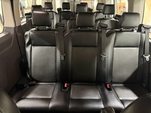 Used 2022 Ford Transit 350 XL RWD image 42