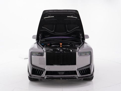 Used 2026 Rolls-Royce Cullinan AWD/4WD image 55