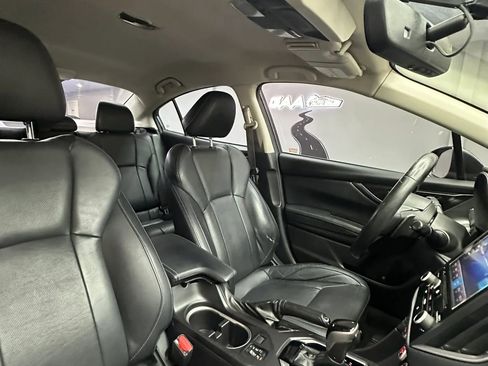 Used 2017 Subaru Impreza 2.0i Limited image 36