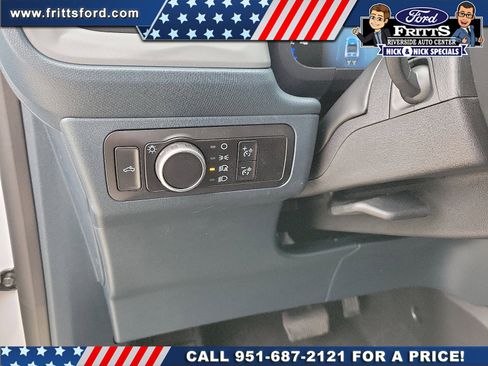 New 2026 Ford Maverick XL image 13