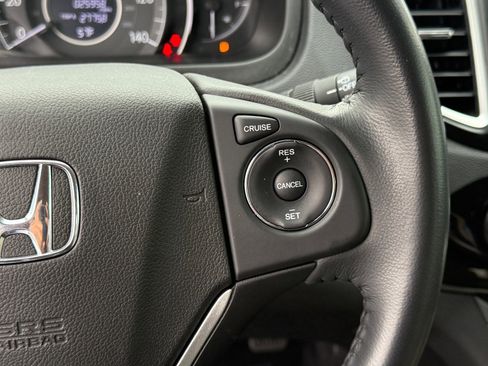 Used 2015 Honda CR-V EX-L image 19