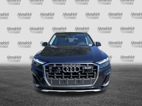 Used 2026 Audi Q7 3.0T Premium Plus w/ Premium Plus Package AWD/4WD image 3