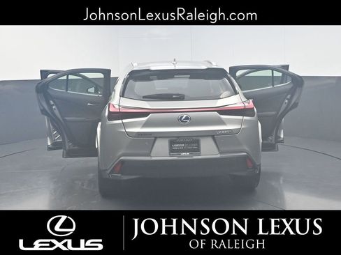 Certified 2022 Lexus UX 250h w/ Premium Package image 26