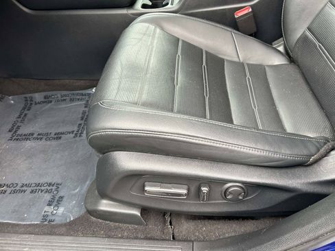 Used 2023 Honda CR-V EX-L image 22