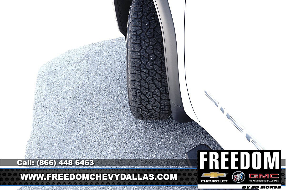 New 2025 GMC Sierra 2500 SLT w/ Texas SLT Premium Package AWD/4WD image 43