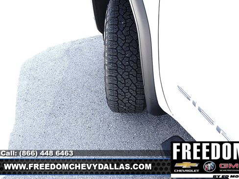 New 2025 GMC Sierra 2500 SLT w/ Texas SLT Premium Package image 43