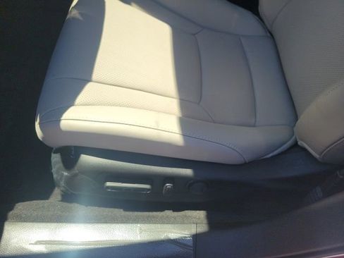 New 2026 Honda Accord Touring image 20