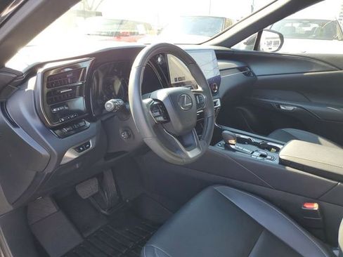 Used 2023 Lexus RX 350h 350h Premium w/ Cold Area Package image 19