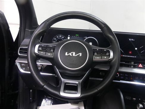 Used 2023 Kia Sportage SX AWD/4WD image 31
