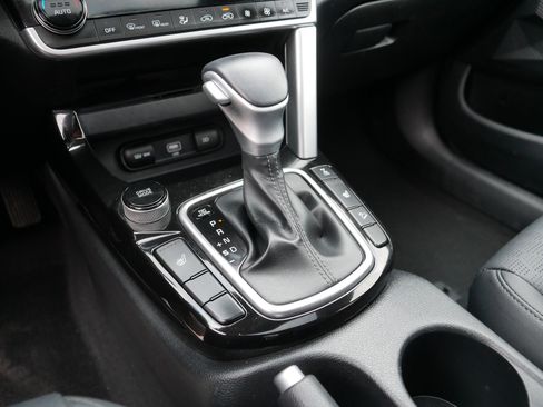 Certified 2023 Kia Seltos EX image 24