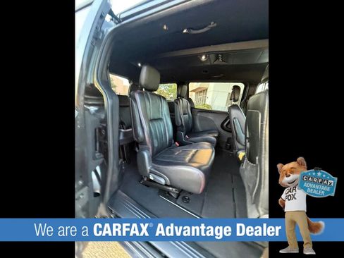 Used 2018 Dodge Grand Caravan GT FWD image 35