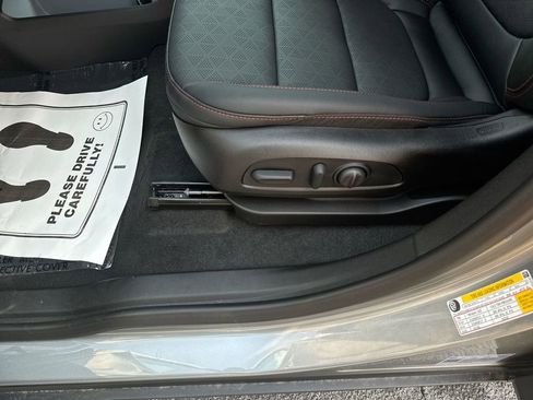 New 2027 Chevrolet Bolt RS FWD image 14