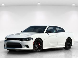 Used 2023 Dodge Charger Scat Pack w/ Dynamics Package RWD video 2