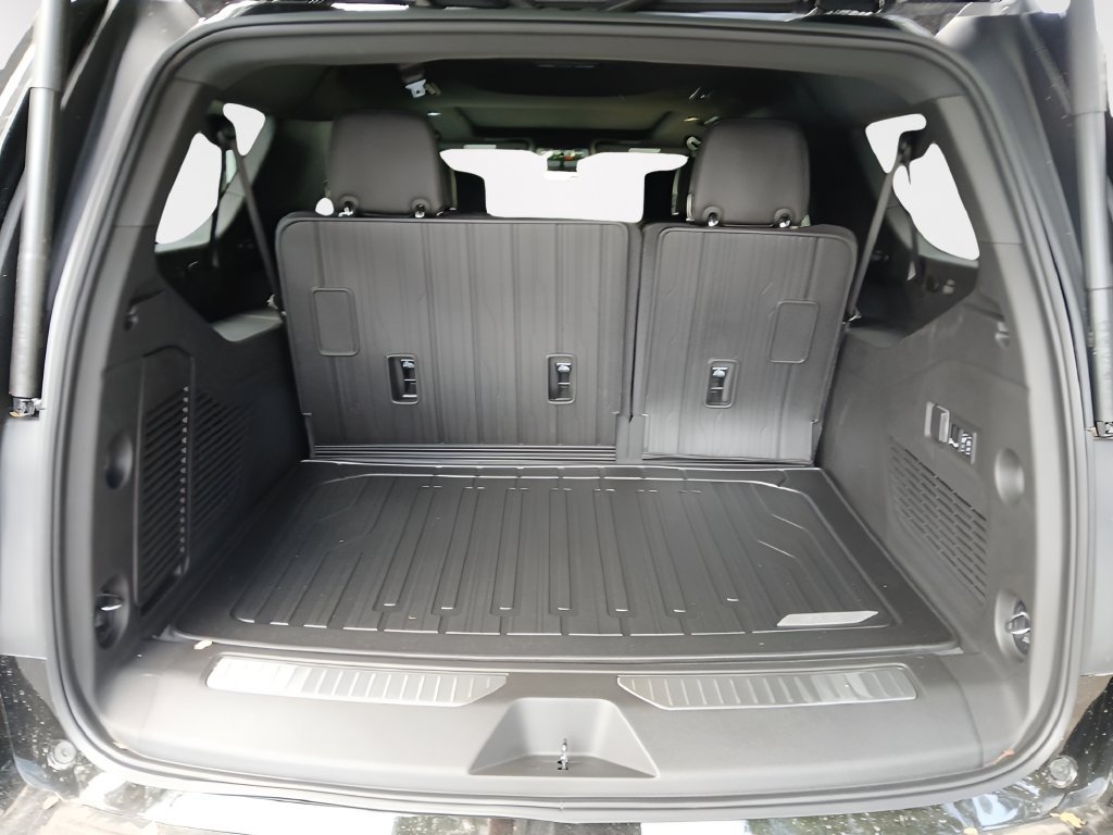 New 2026 GMC Yukon XL AT4 Ultimate AWD/4WD image 26