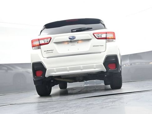Used 2019 Subaru Crosstrek 2.0i Premium w/ Popular Package #2 AWD/4WD image 33
