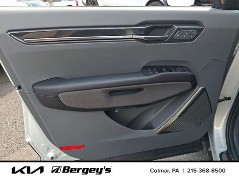 New 2026 Kia EV9 Land AWD/4WD image 11