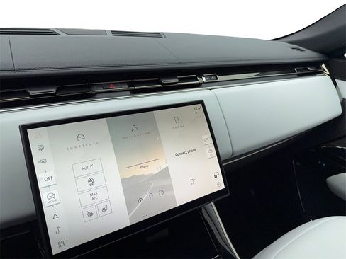 Used 2025 Land Rover Range Rover Sport image 23