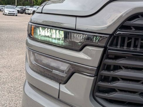 New 2026 RAM 3500 Big Horn AWD/4WD image 10