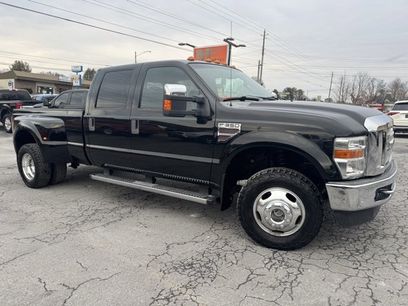 Used 2009 Ford F350 Lariat