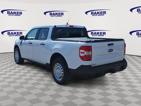 Used 2024 Ford Maverick XL w/ Equipment Group 100A Standard image 5