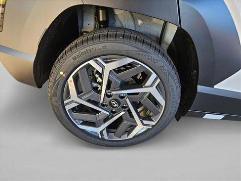 New 2026 Hyundai Kona SEL Premium image 10