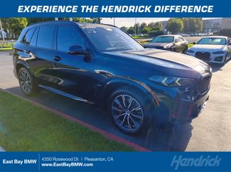 Used 2024 BMW X5 xDrive40i w/ M Sport Package AWD/4WD video 1