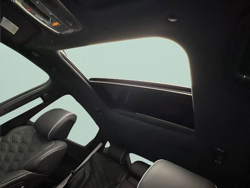 New 2026 Genesis GV80 3.5T e-SC image 22