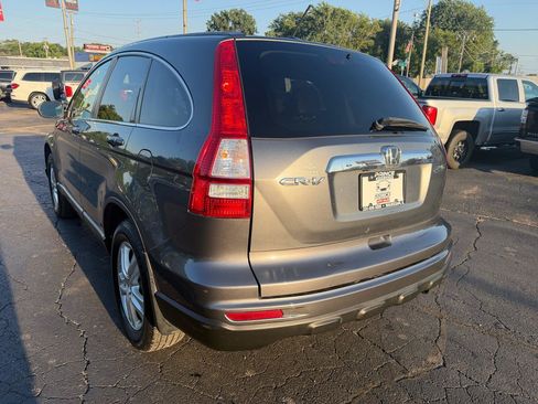 Used 2010 Honda CR-V EX-L image 5
