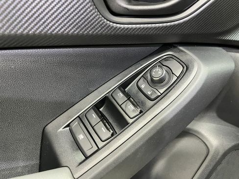 New 2026 Subaru Crosstrek 2.0i Premium image 12