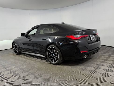 Used 2025 BMW 430i xDrive image 10