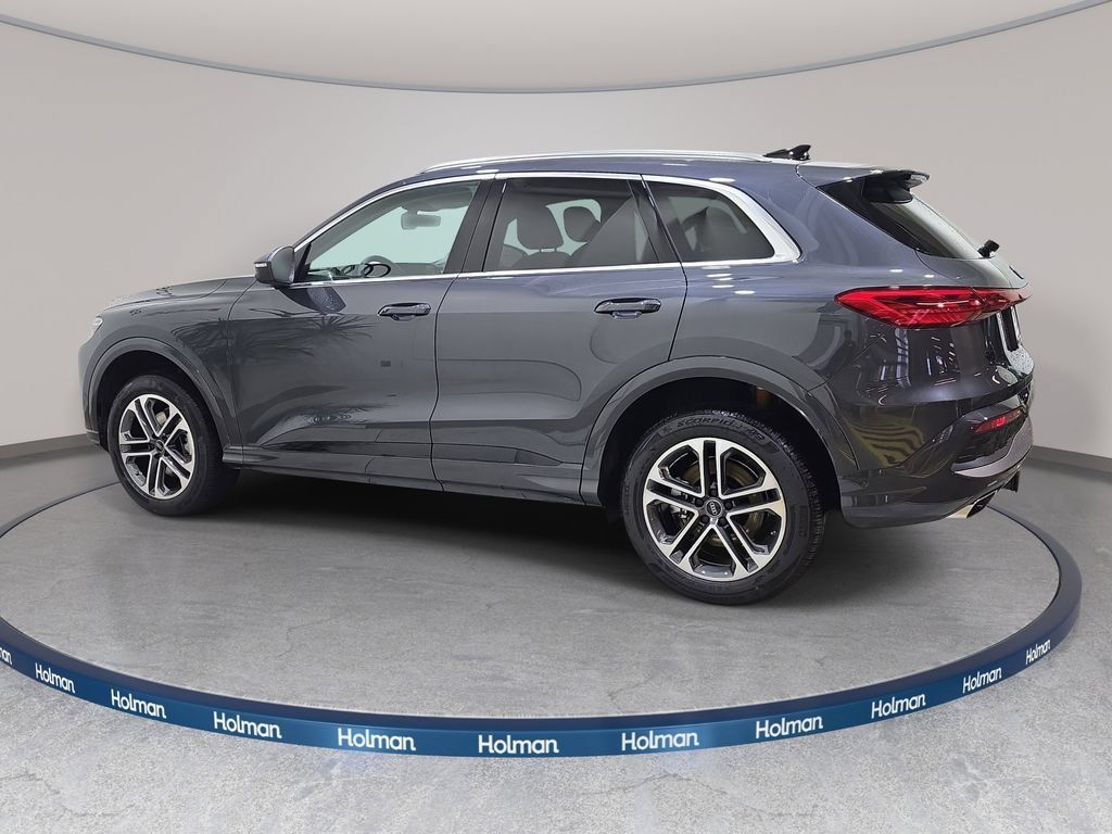 New 2026 Audi Q5 Premium AWD/4WD image 8