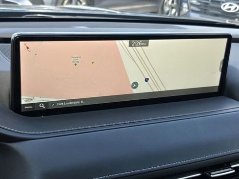 Certified 2023 Genesis G80 2.5T image 20