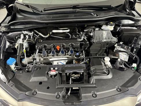 Used 2021 Honda HR-V EX image 27