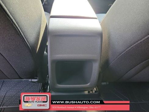 New 2026 Chevrolet Trax LS w/ LS Convenience Package image 11