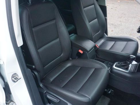 Used 2014 Volkswagen Tiguan SE AWD/4WD image 18