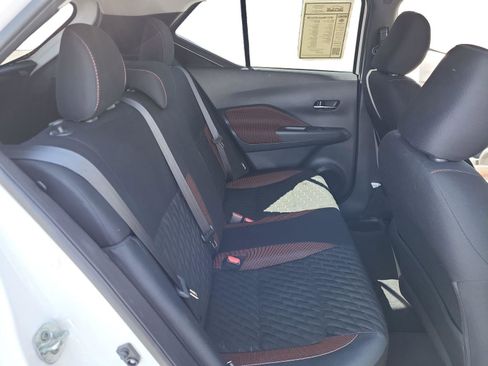 Used 2021 Nissan Kicks SR FWD image 20