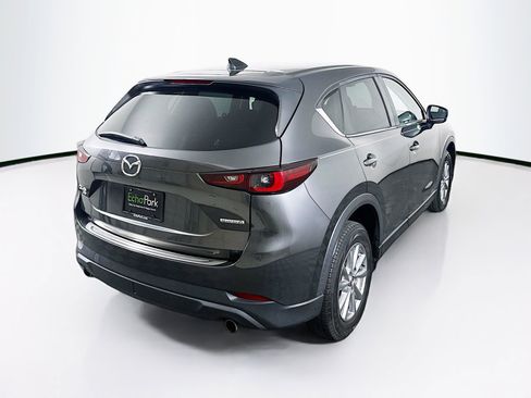 Used 2023 MAZDA CX-5 AWD 2.5 S image 9