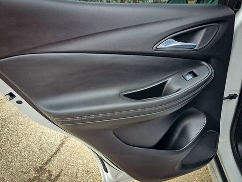 Certified 2023 Buick Encore GX Select w/ Sport Touring Package image 27