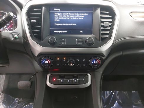 Used 2023 GMC Acadia SLE w/ Driver Convenience Package image 22