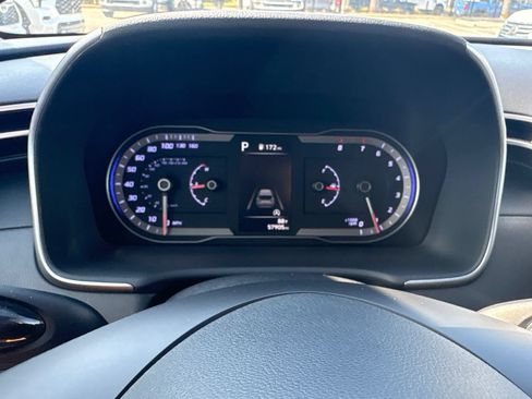 Used 2024 Hyundai Tucson SE FWD image 20