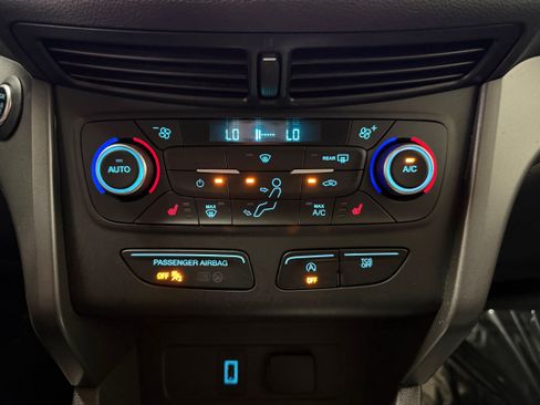 Certified 2019 Ford Escape SEL AWD/4WD image 22