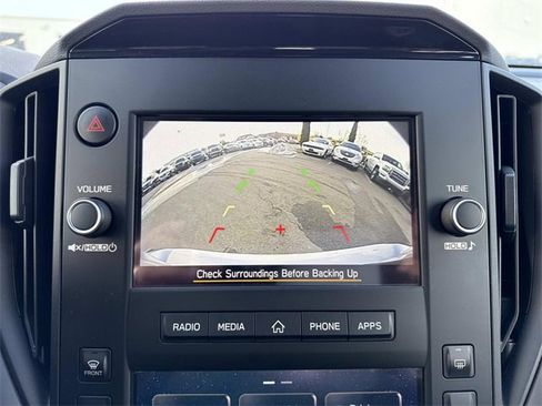 Used 2025 Subaru Crosstrek 2.0i image 24