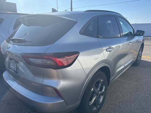 Used 2024 Ford Escape ST-Line w/ Tech Pack #1 image 24