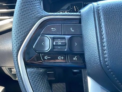 Used 2024 Toyota Tundra SR5 w/ SR5 Premium Package image 22