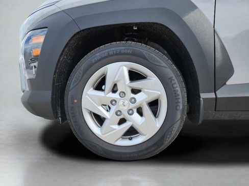 New 2026 Hyundai Kona SE image 28