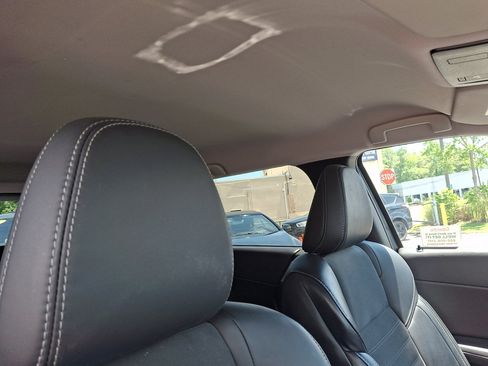 Used 2024 Mitsubishi Outlander SE AWD/4WD image 17