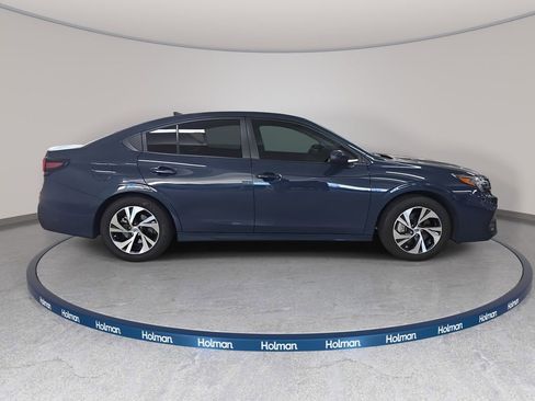 Used 2025 Subaru Legacy Premium image 6