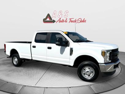 Used 2019 Ford F250 XL w/ Power Equipment Group